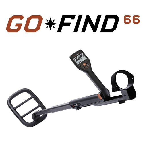 Minelab Go Find 66