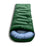 Premium Outdoor Ultralight Down Sleeping Bag - Warm, Compact, and Waterproof for All-Season Camping and Hiking