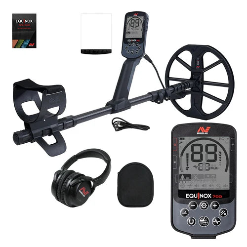 Minelab Equinox 700