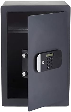 Yale - Motorised Safe Professional - Maximum Security - YSEM/520/EG1