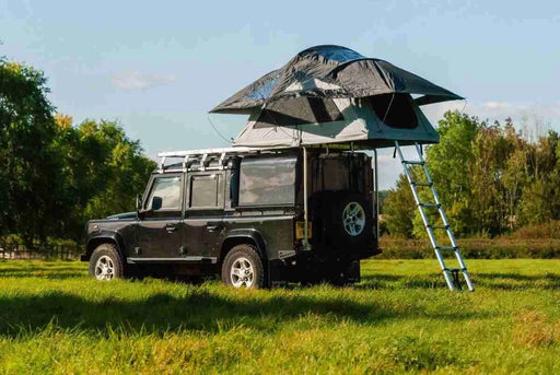 Tent And Trail Roof Tent - Compact Series