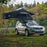 Latitude Pioneer Roof Tent