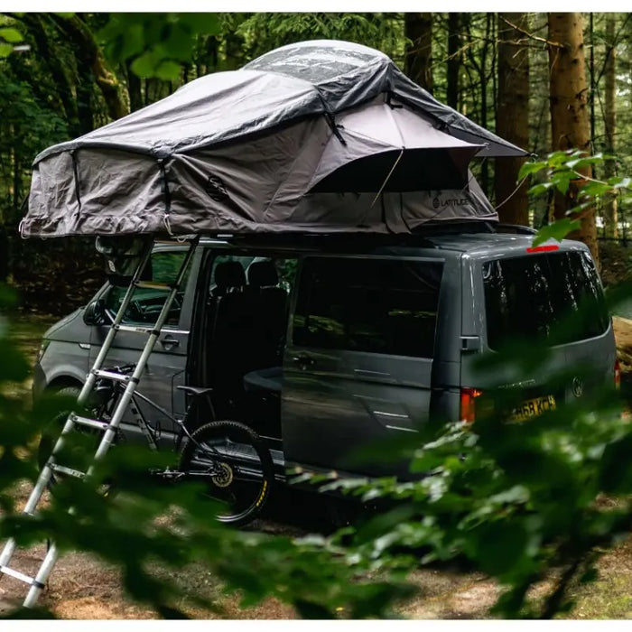 Latitude Pioneer Roof Tent