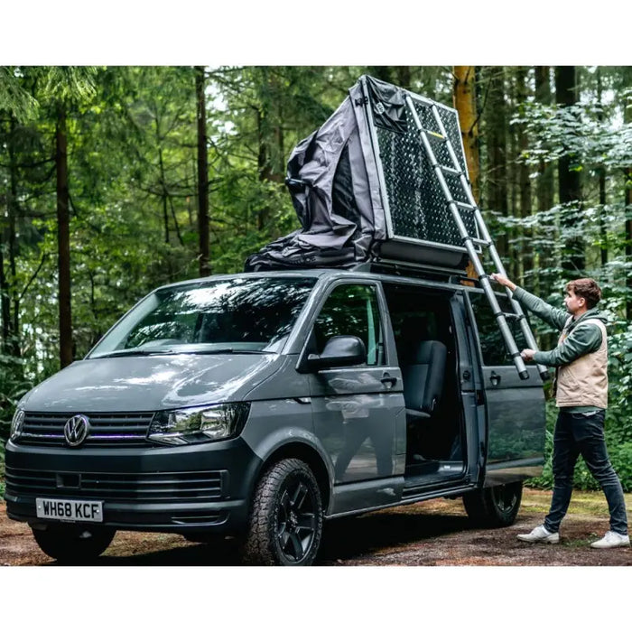 Latitude Pioneer Roof Tent