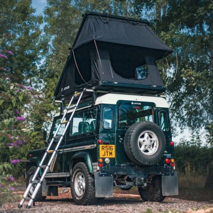 Latitude Explorer Roof Tent