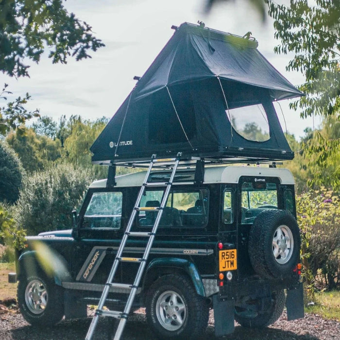 Latitude Explorer Roof Tent