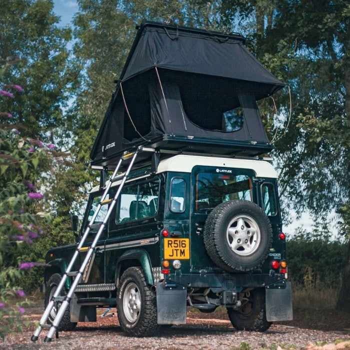 Latitude Explorer Roof Tent