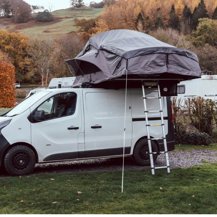 Latitude Pioneer Roof Tent XL