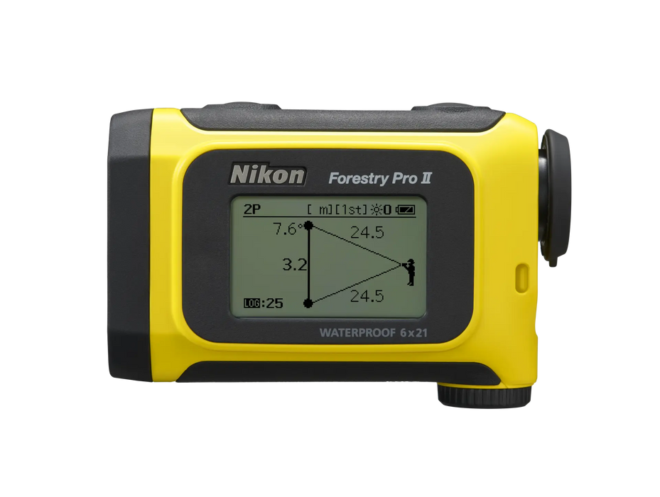 Nikon Forestry Pro 2