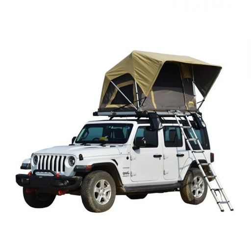 Wildland Normany Auto Roof Tent