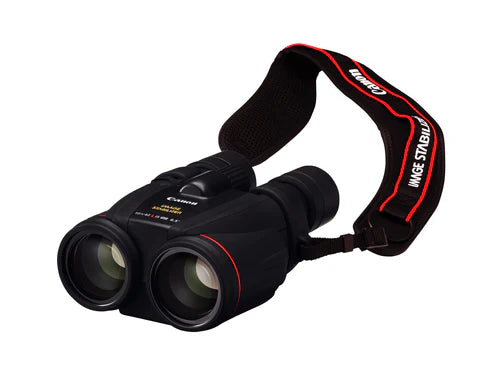 Canon 10x42L IS WP Binoculars