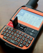 SPOT X® with Bluetooth®: Your Lifeline Off-Grid