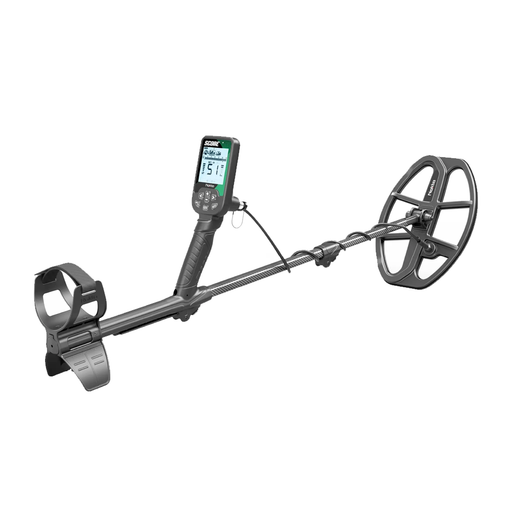 Nokta Score Multi-Frequency Metal Detector